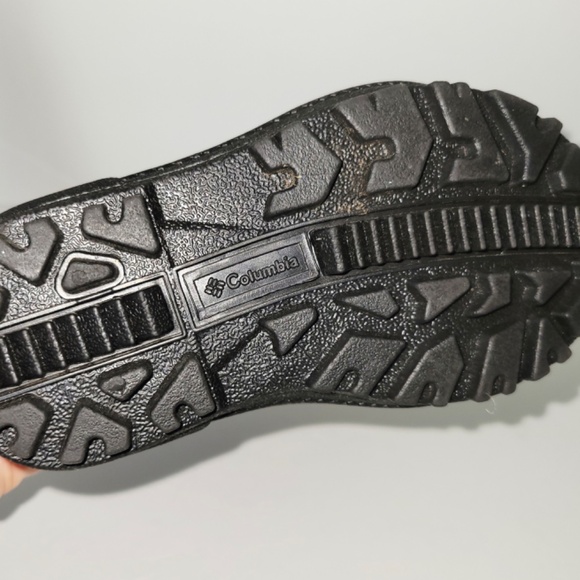 NEW Colombia Powderbug Plus II Waterproof Boots - 8 (Little Kid) - Picture 7 of 9